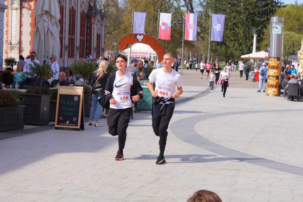 Šarenim čarapama do cilja, Grad Čakovec 2025 (24)