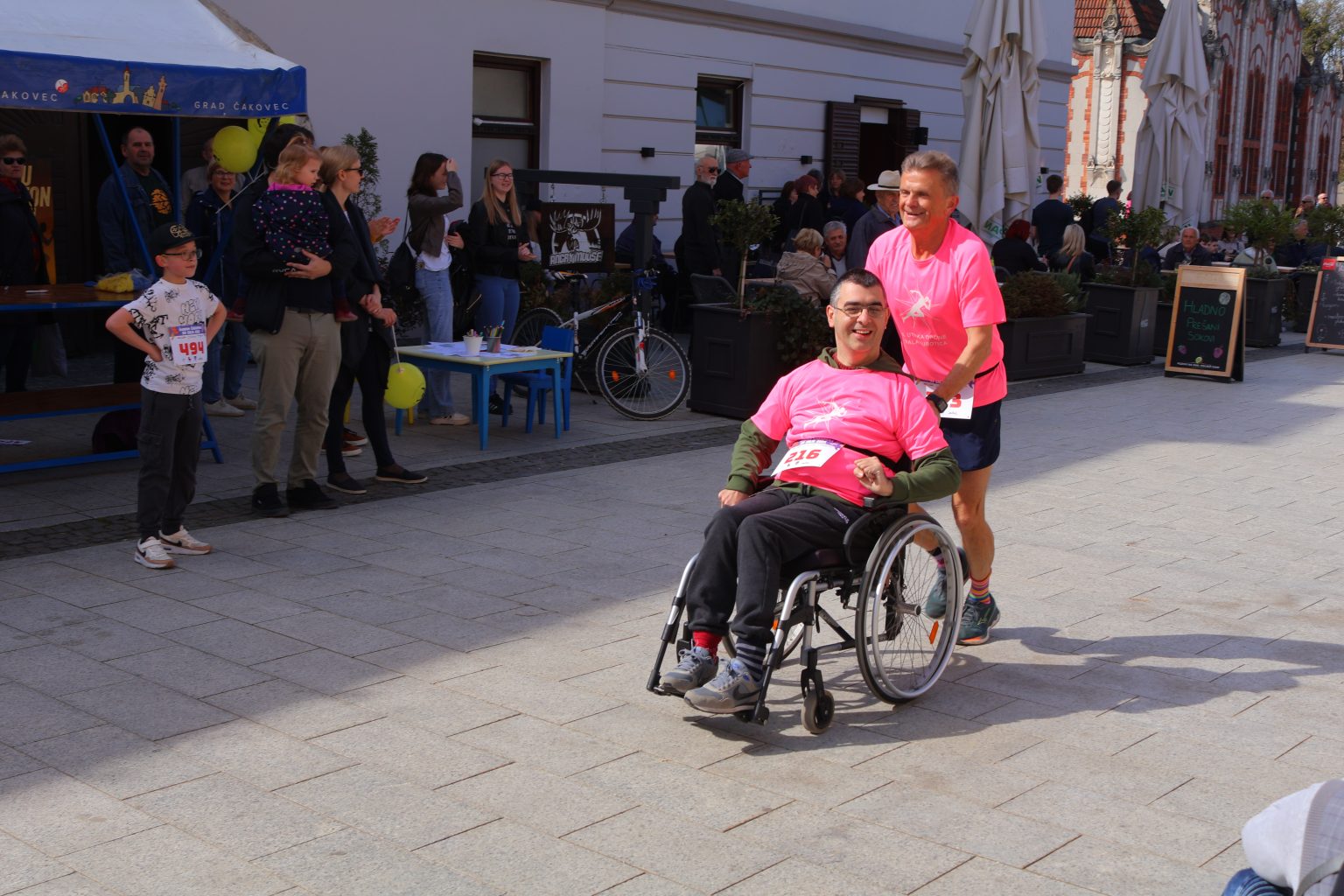 Šarenim čarapama do cilja, Grad Čakovec 2025 (25)