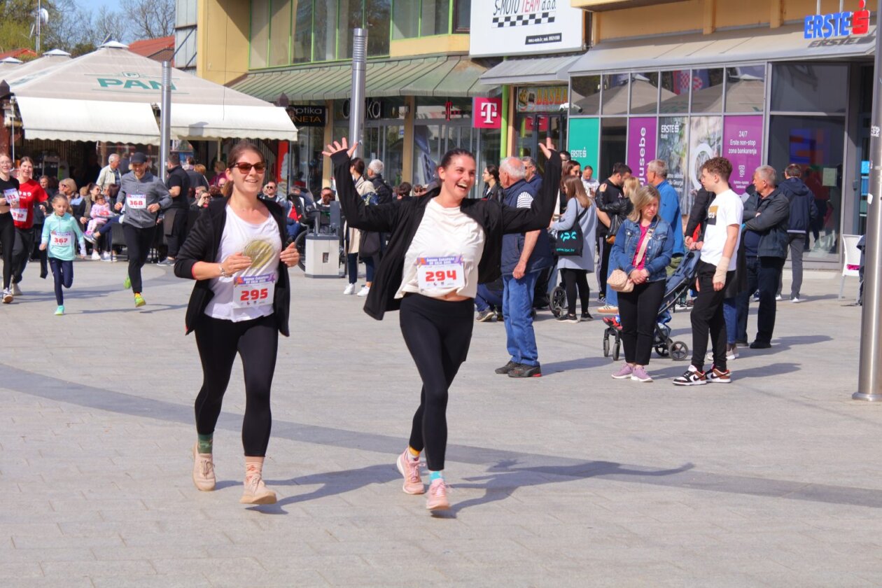 Šarenim čarapama do cilja, Grad Čakovec 2025 (27)