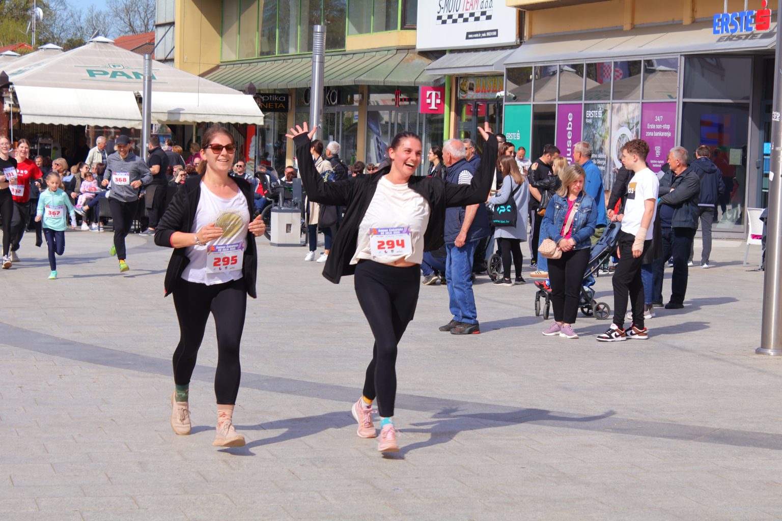 Šarenim čarapama do cilja, Grad Čakovec 2025 (27)