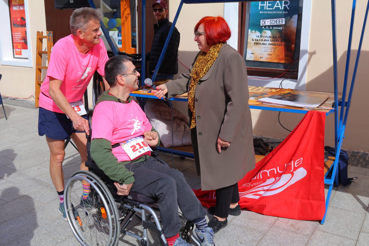 Šarenim čarapama do cilja, Grad Čakovec 2025 (29)