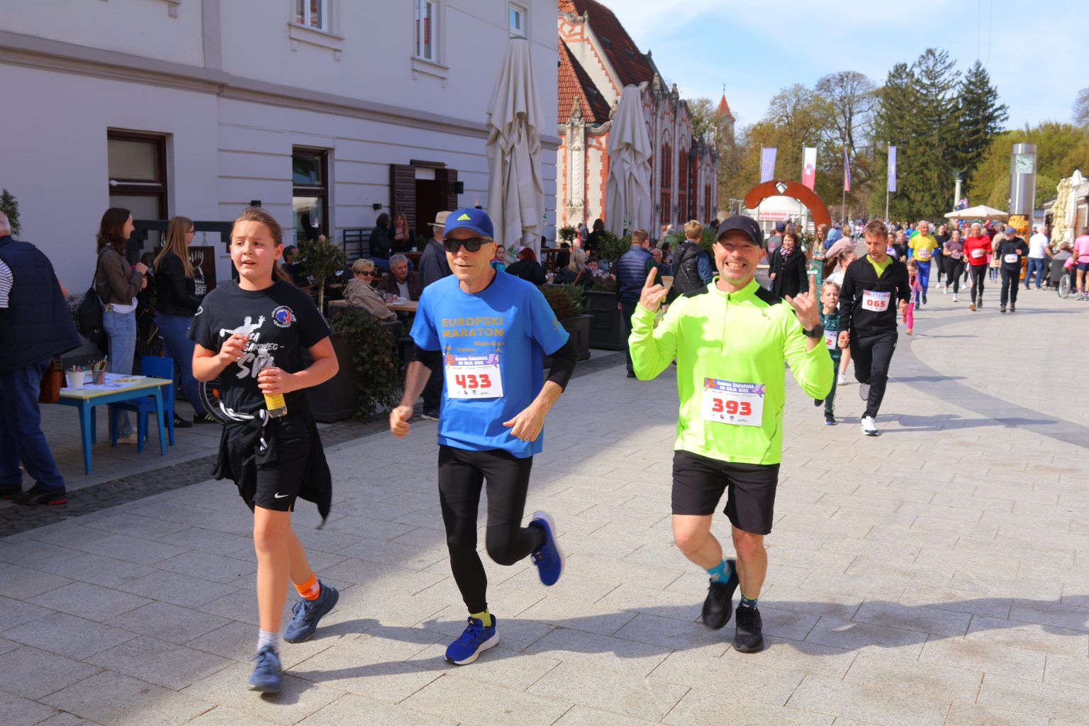 Šarenim čarapama do cilja, Grad Čakovec 2025 (31)