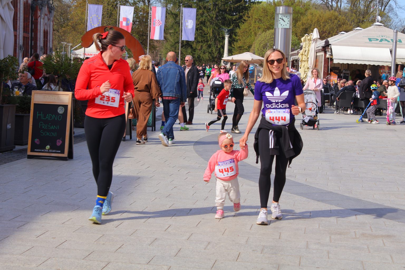 Šarenim čarapama do cilja, Grad Čakovec 2025 (36)