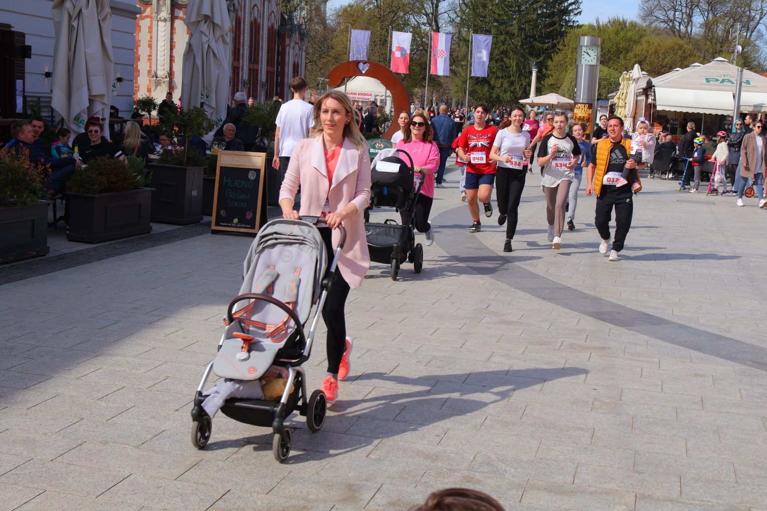 Šarenim čarapama do cilja, Grad Čakovec 2025 (37)