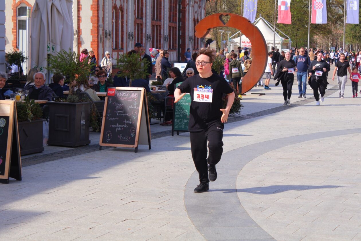 Šarenim čarapama do cilja, Grad Čakovec 2025 (40)