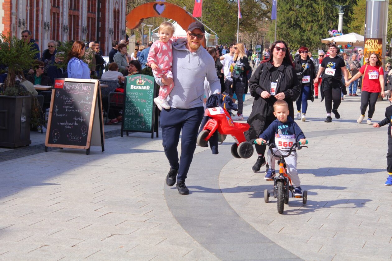 Šarenim čarapama do cilja, Grad Čakovec 2025 (45)