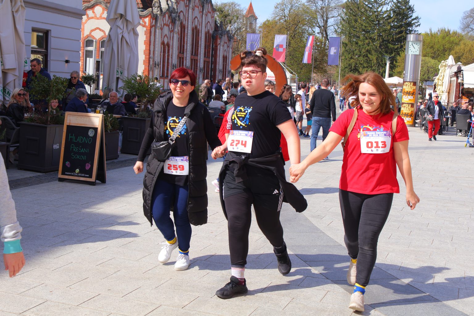 Šarenim čarapama do cilja, Grad Čakovec 2025 (47)