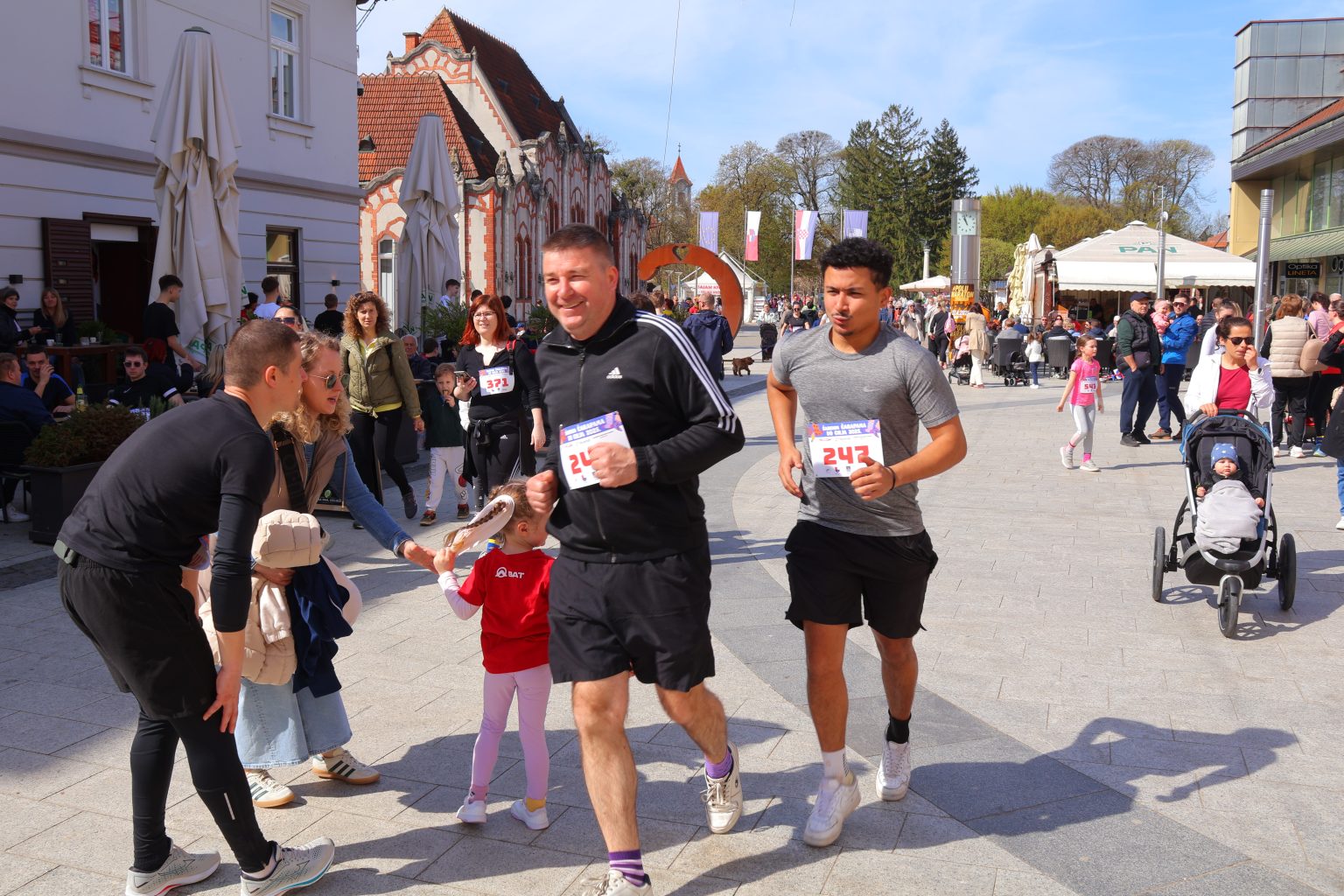 Šarenim čarapama do cilja, Grad Čakovec 2025 (51)