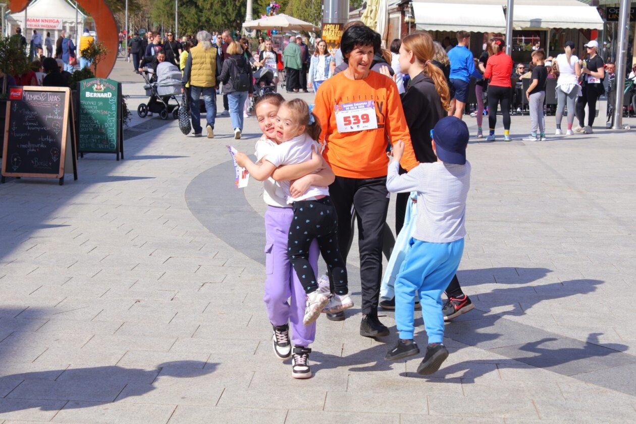 Šarenim čarapama do cilja, Grad Čakovec 2025 (53)