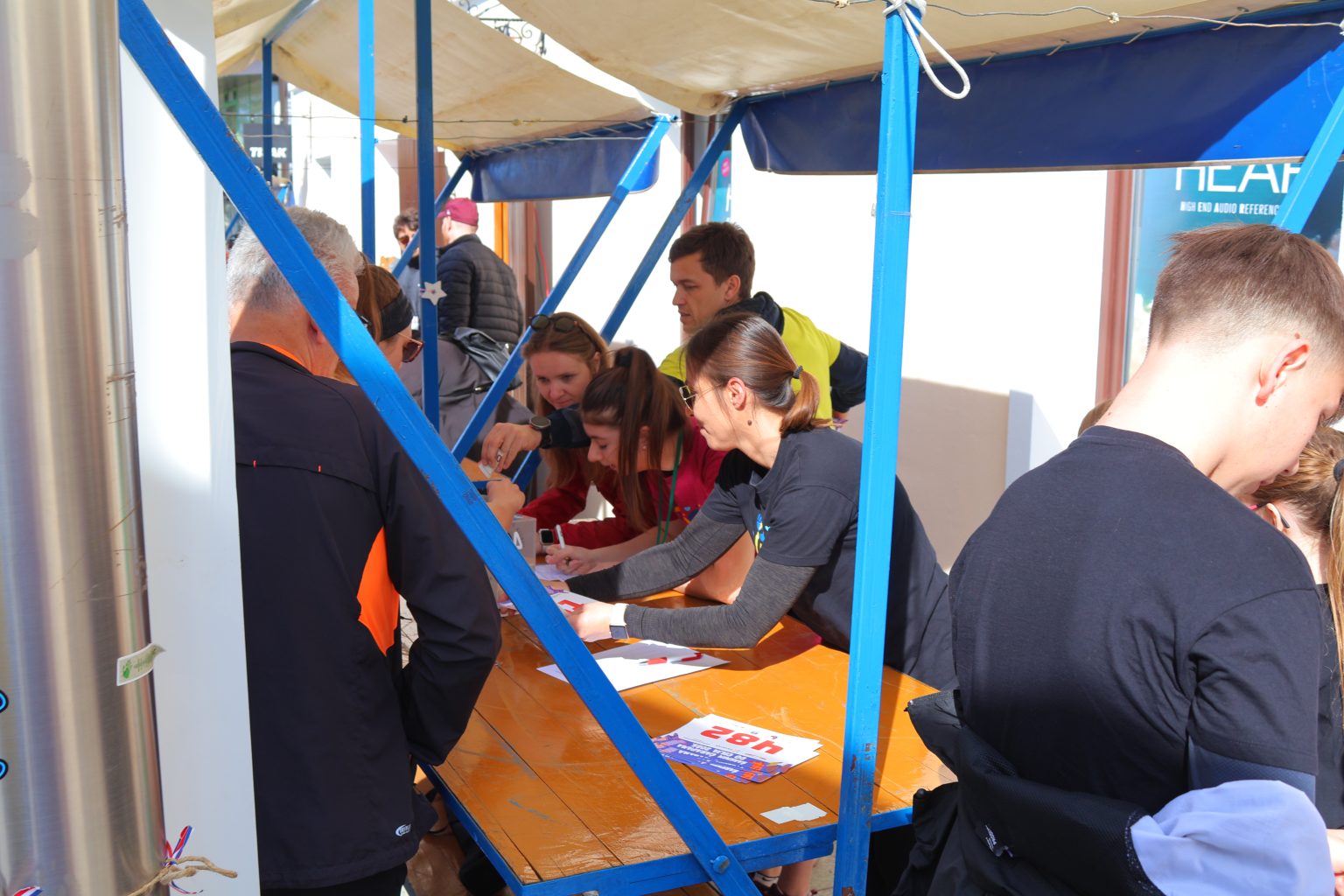 Šarenim čarapama do cilja, Grad Čakovec 2025 (55)