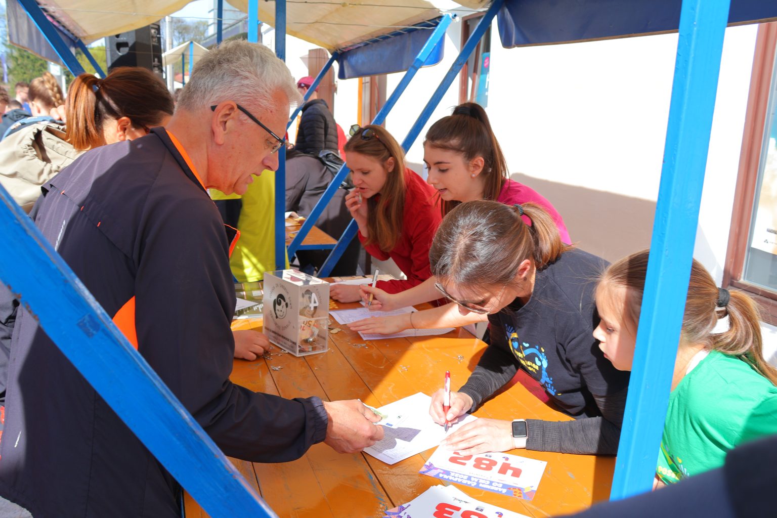 Šarenim čarapama do cilja, Grad Čakovec 2025 (56)