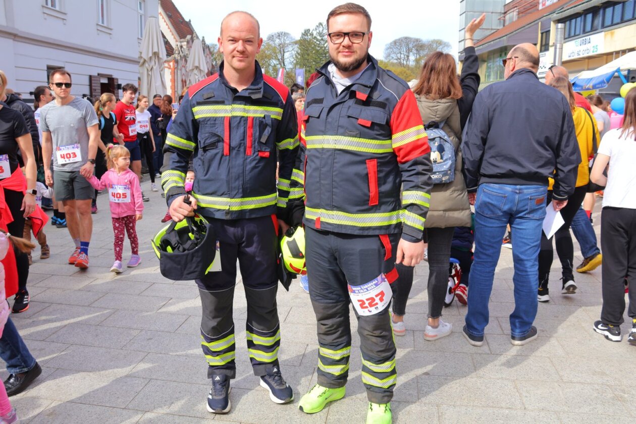 Šarenim čarapama do cilja, Grad Čakovec 2025 (7)