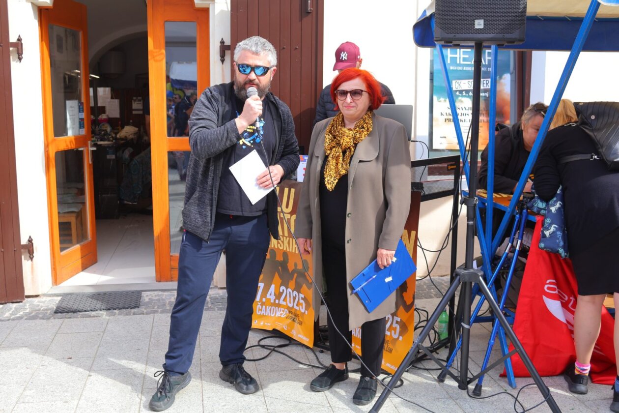 Šarenim čarapama do cilja, Grad Čakovec 2025 (8)