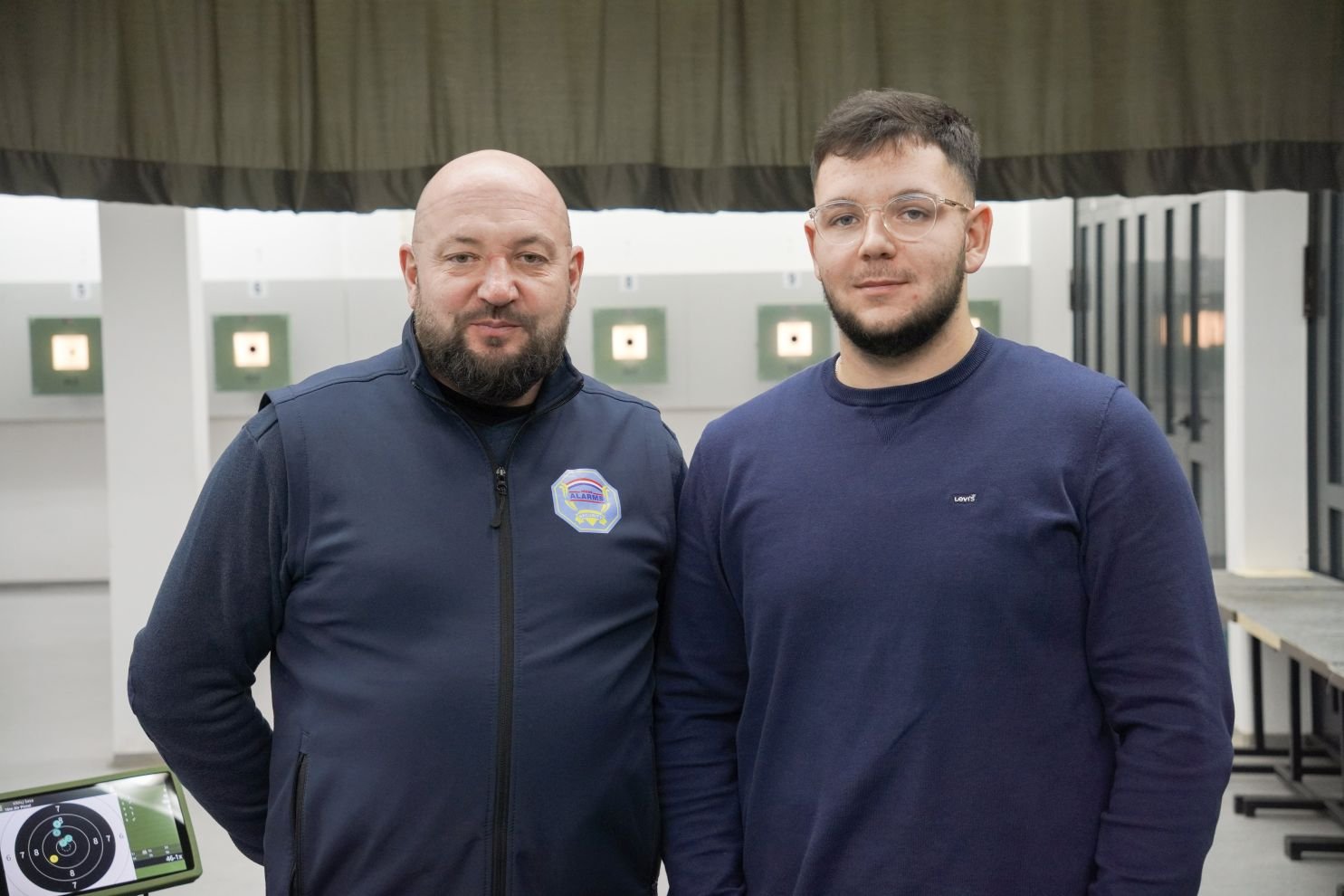 Saša i Luka Kralj SK Alzas (2)