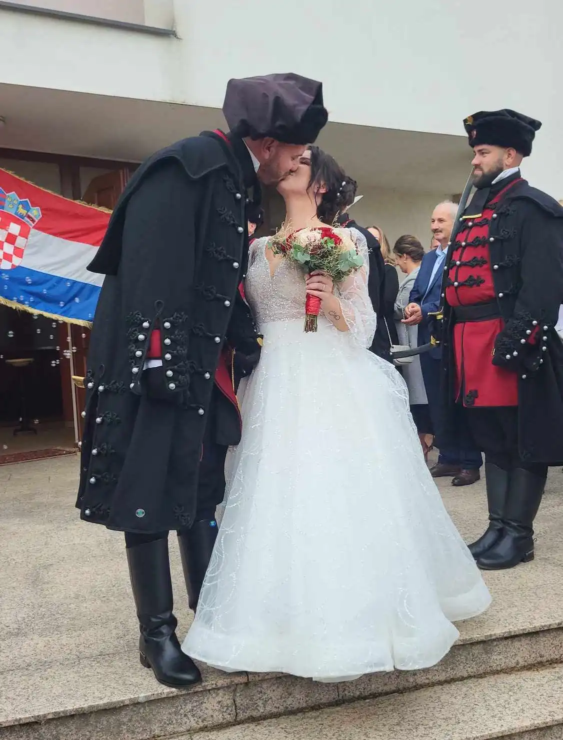 Saša i Neven – vjenčanje (2)