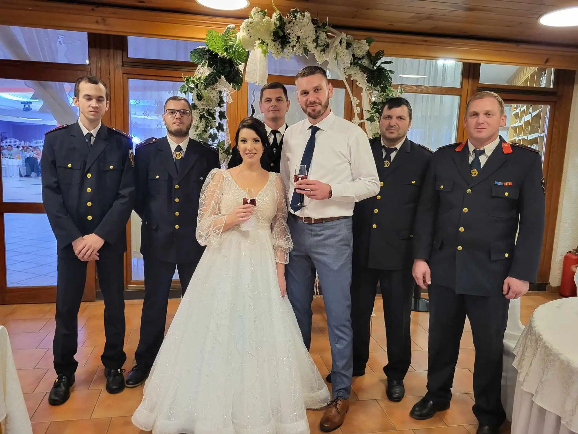 Saša i Neven – vjenčanje (6)