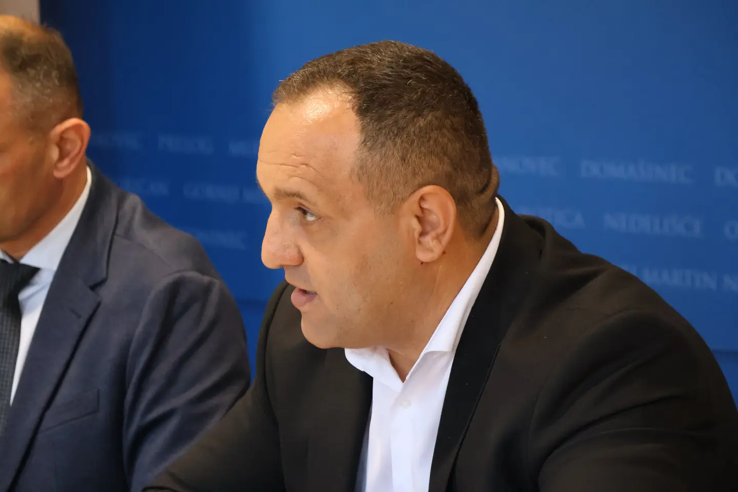 Sastanak, Marko Vešligaj, Europski parlament, Međimurska županija, romska problematika (19)