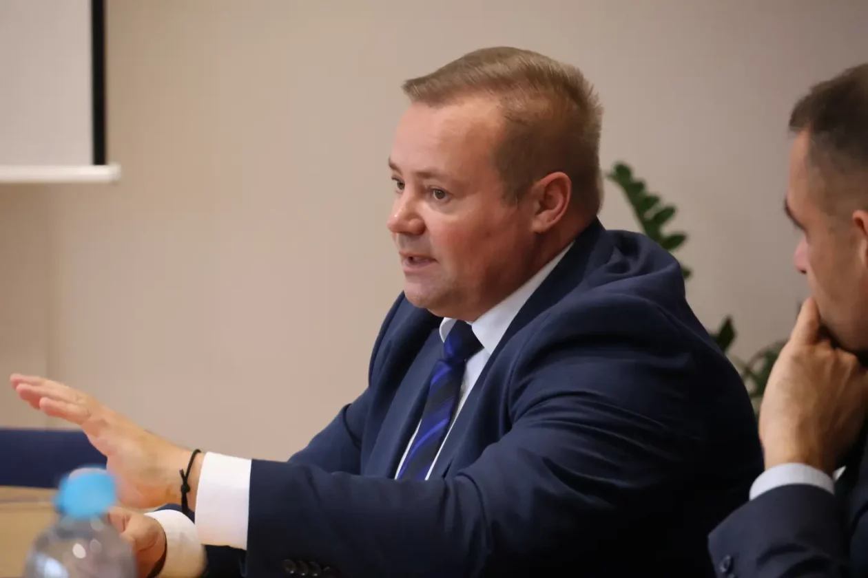 Sastanak, Marko Vešligaj, Europski parlament, Međimurska županija, romska problematika (24)