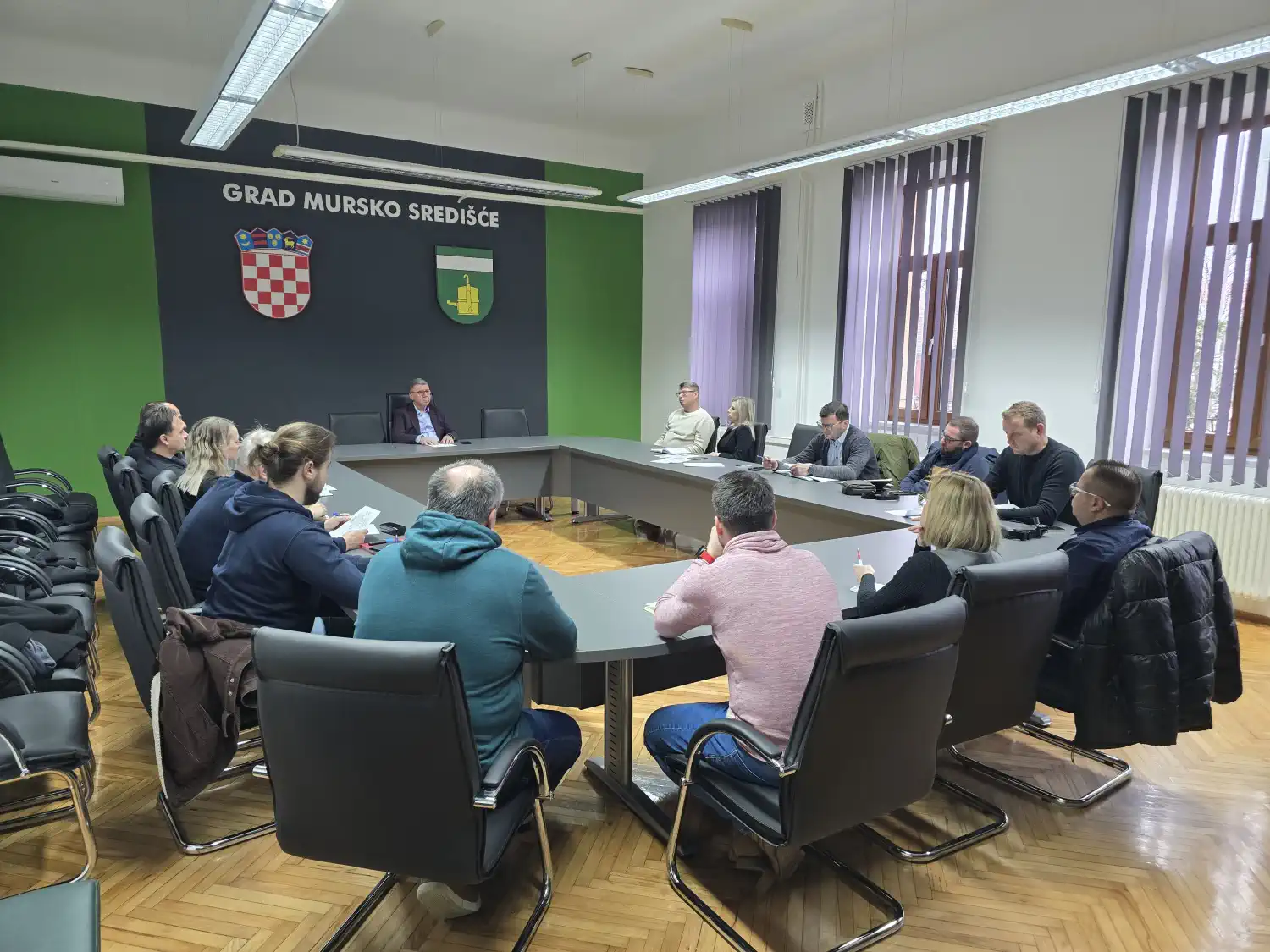 Sastanak radnih službi GMS (1)