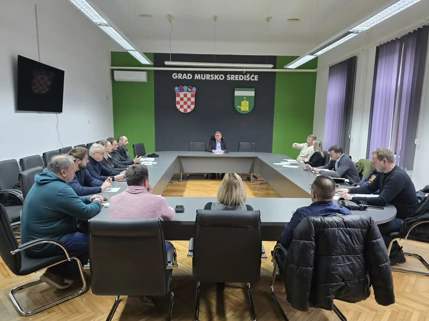 Sastanak radnih službi GMS (2)