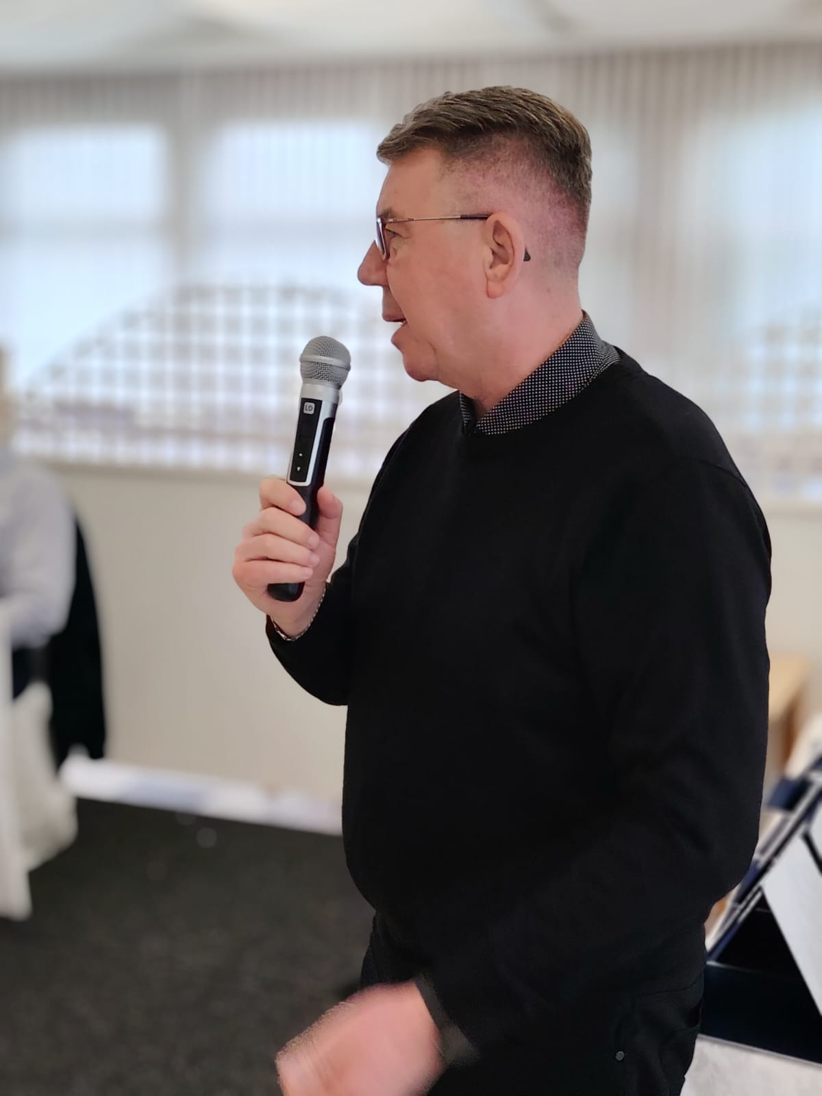 Savez SRD Međimurske županije izvještajna sjednica 2025 (3) Savez SRD Međimurske županije izvještajna sjednica 2025 (3)