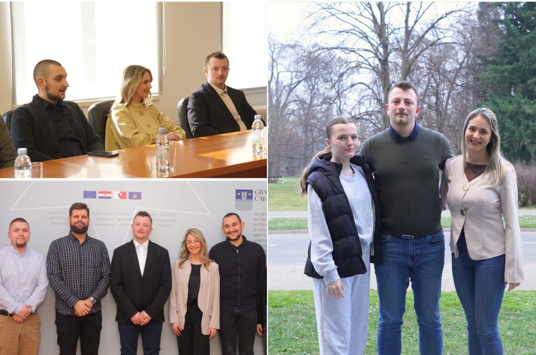 Savjet mladih Grada Čakovca (2) Savjet mladih Grada Čakovca (2)