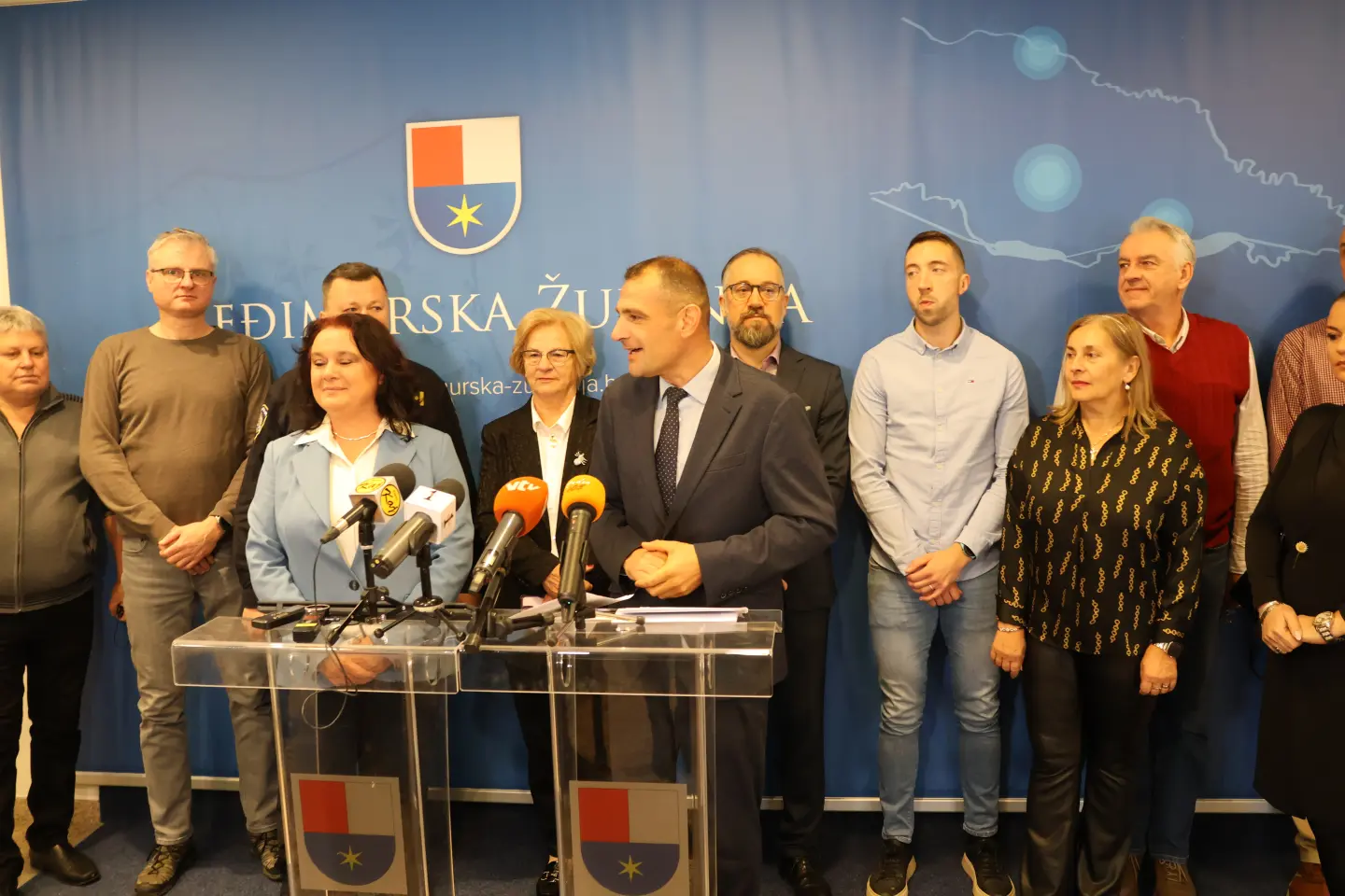 Savjet za sigurnost, Međimurska županija, donacija (1)