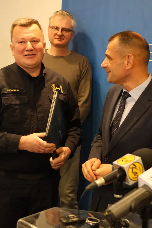 Savjet za sigurnost, Međimurska županija, donacija (10)