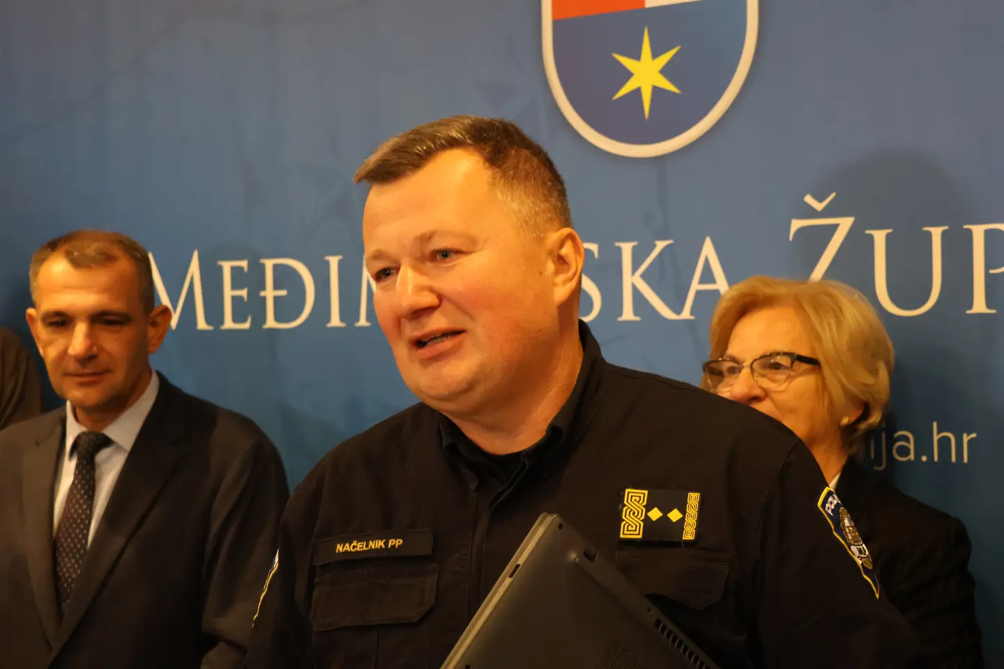 Savjet za sigurnost, Međimurska županija, donacija (11)