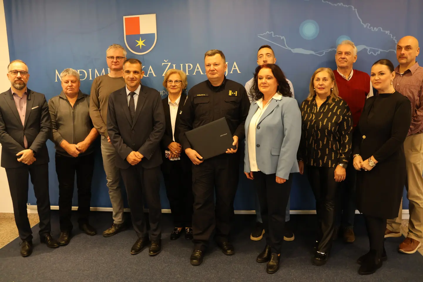 Savjet za sigurnost, Međimurska županija, donacija (12)