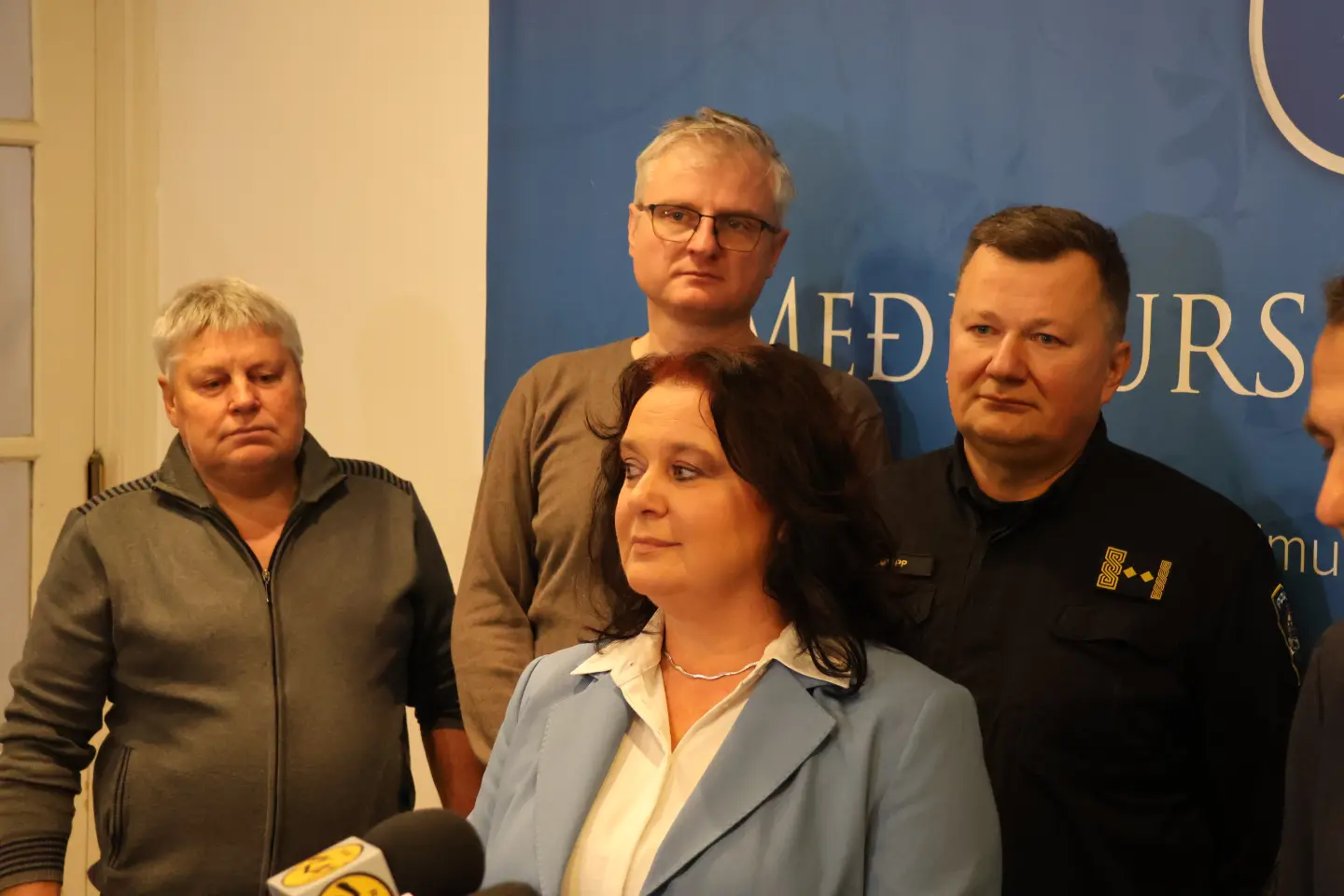 Savjet za sigurnost, Međimurska županija, donacija (5)