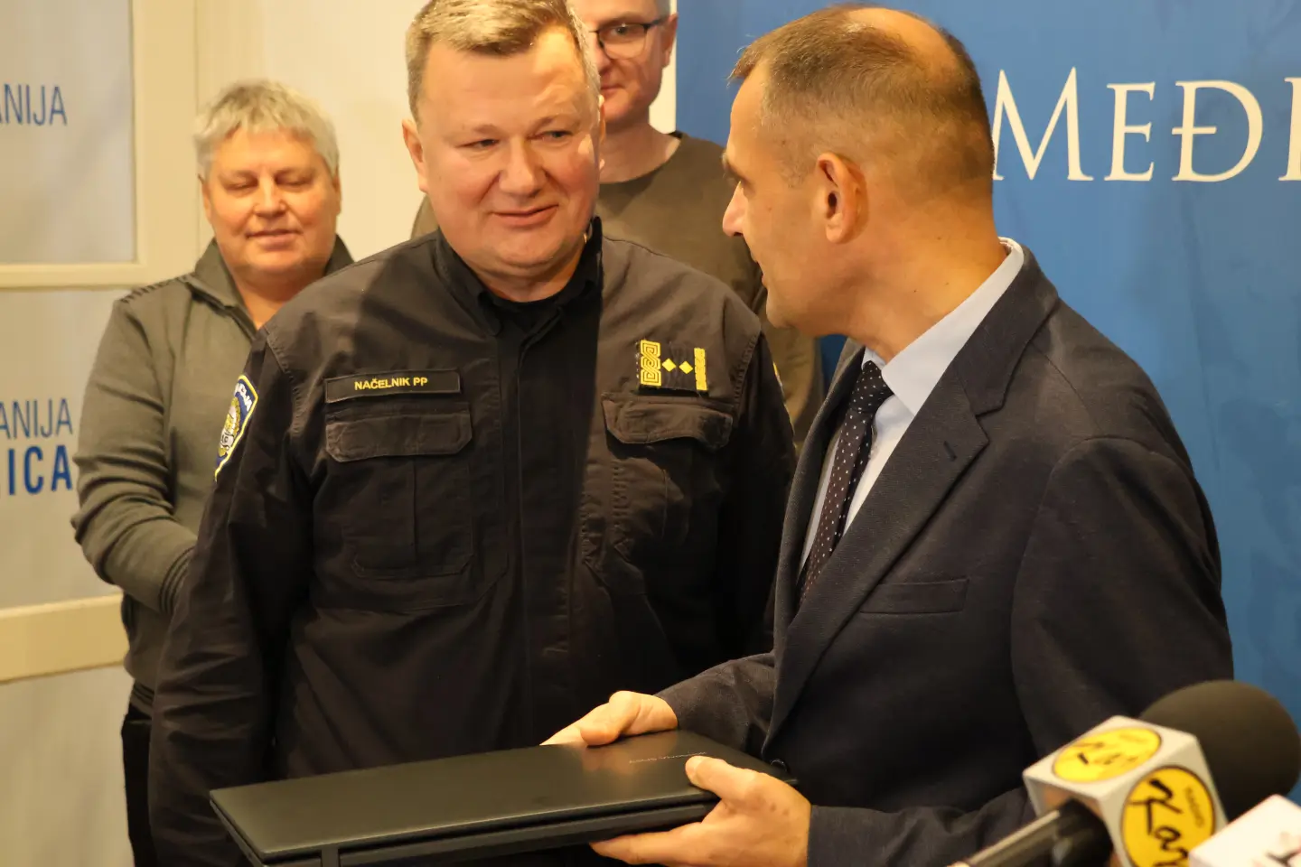 Savjet za sigurnost, Međimurska županija, donacija (8)