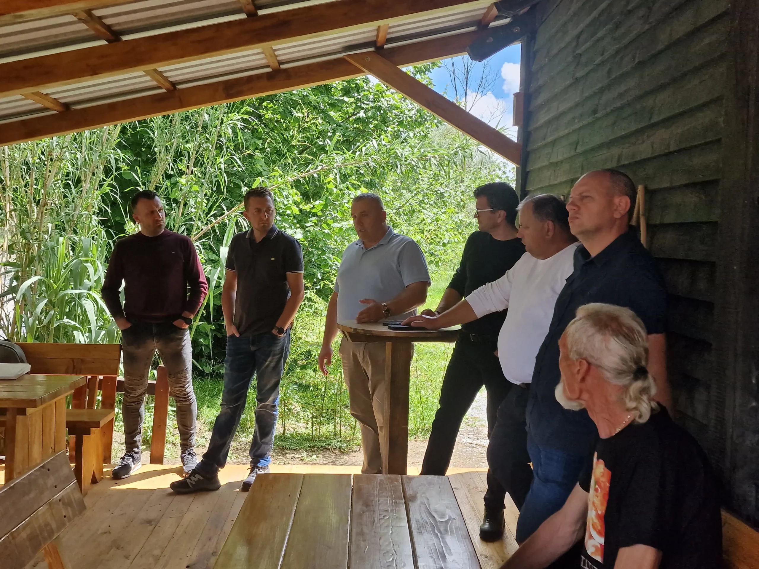 Scenirana vježba na skeli Fusek 2024. GMS (3)