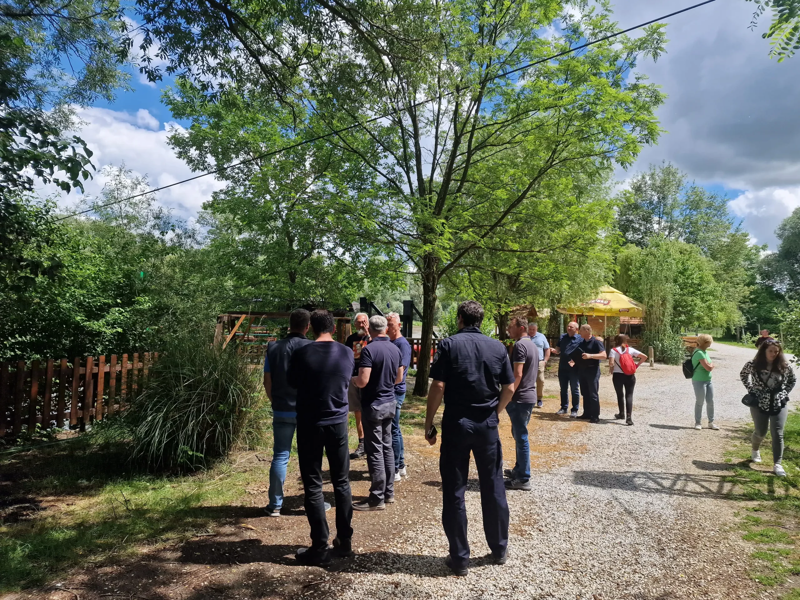 Scenirana vježba na skeli Fusek 2024. GMS (4)