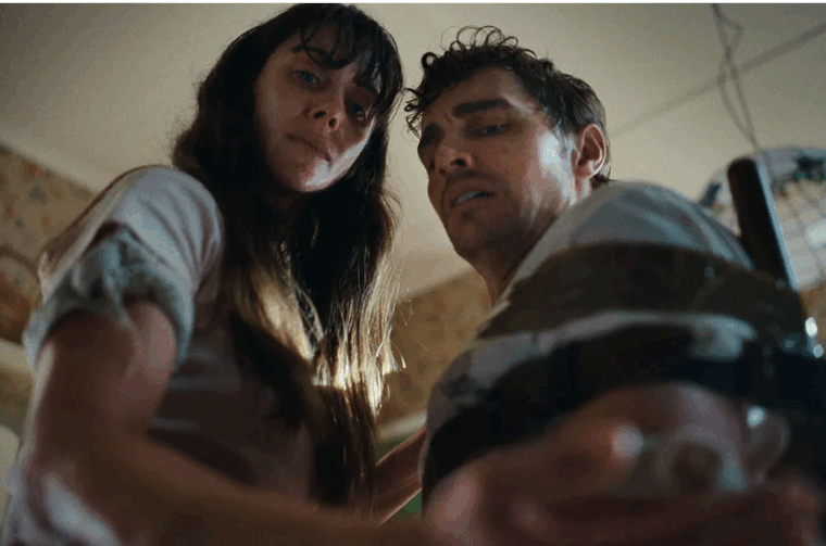 zajedno, film