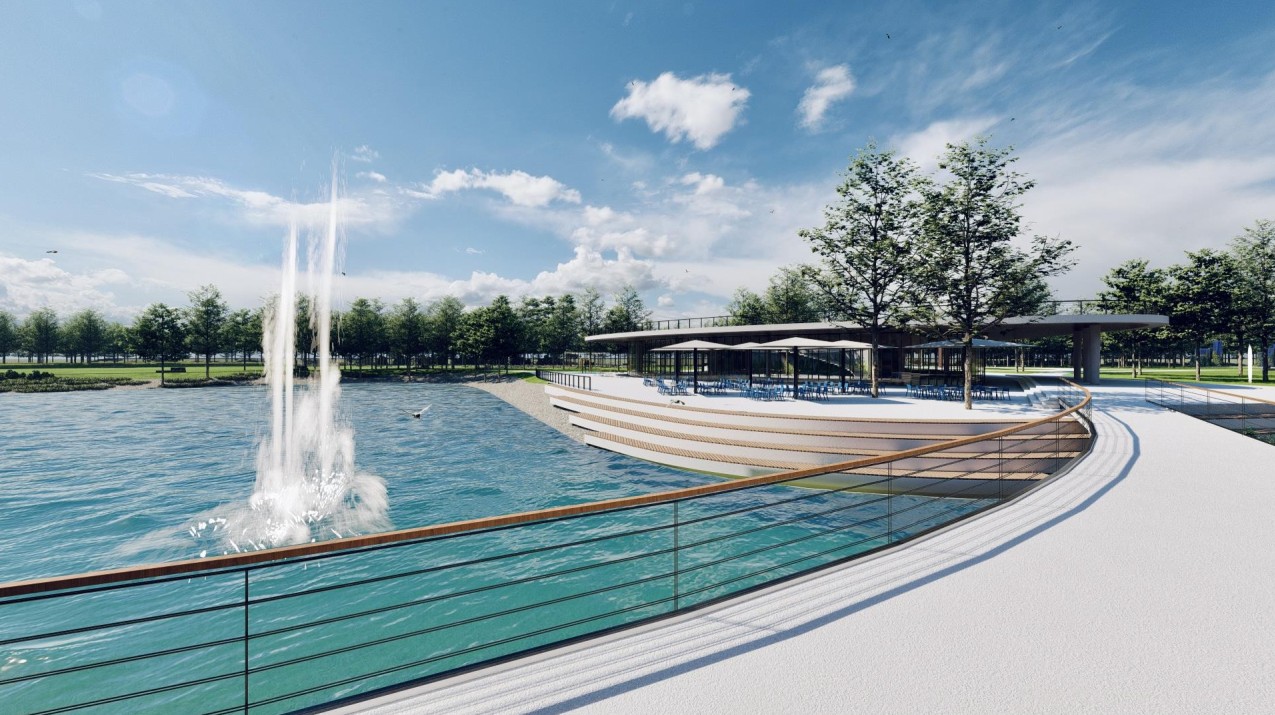 Screenshot_13 Zelena oaza, vizualizacija Screenshot_13 Zelena oaza, vizualizacija