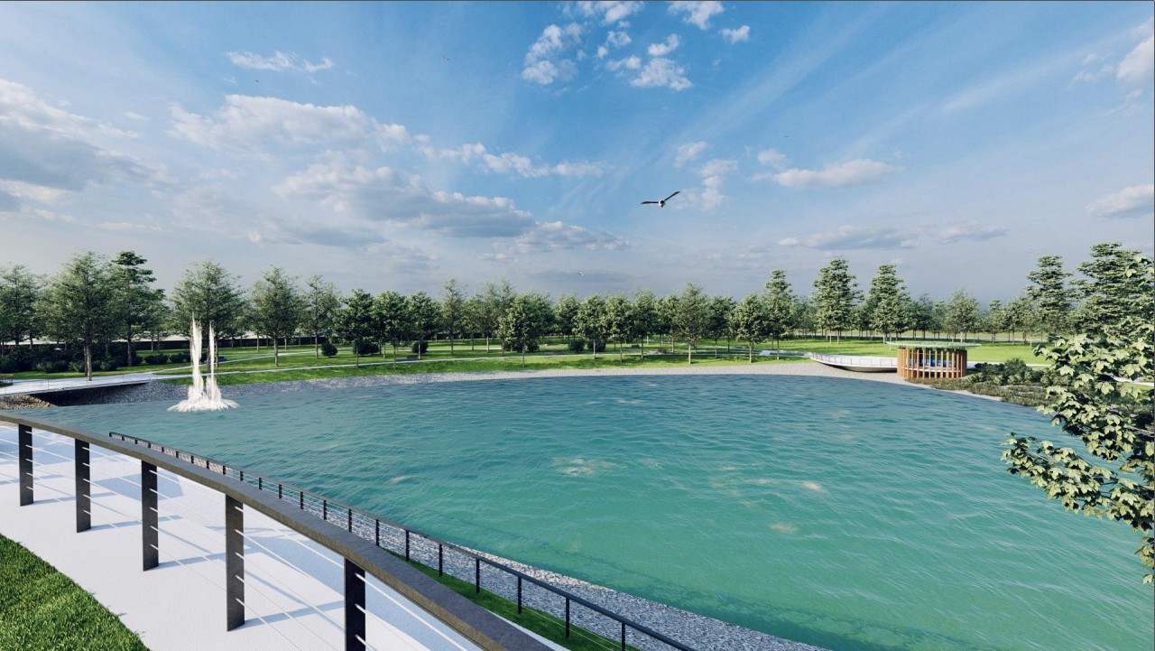 Screenshot_14 Zelena oaza, vizualizacija Screenshot_14 Zelena oaza, vizualizacija