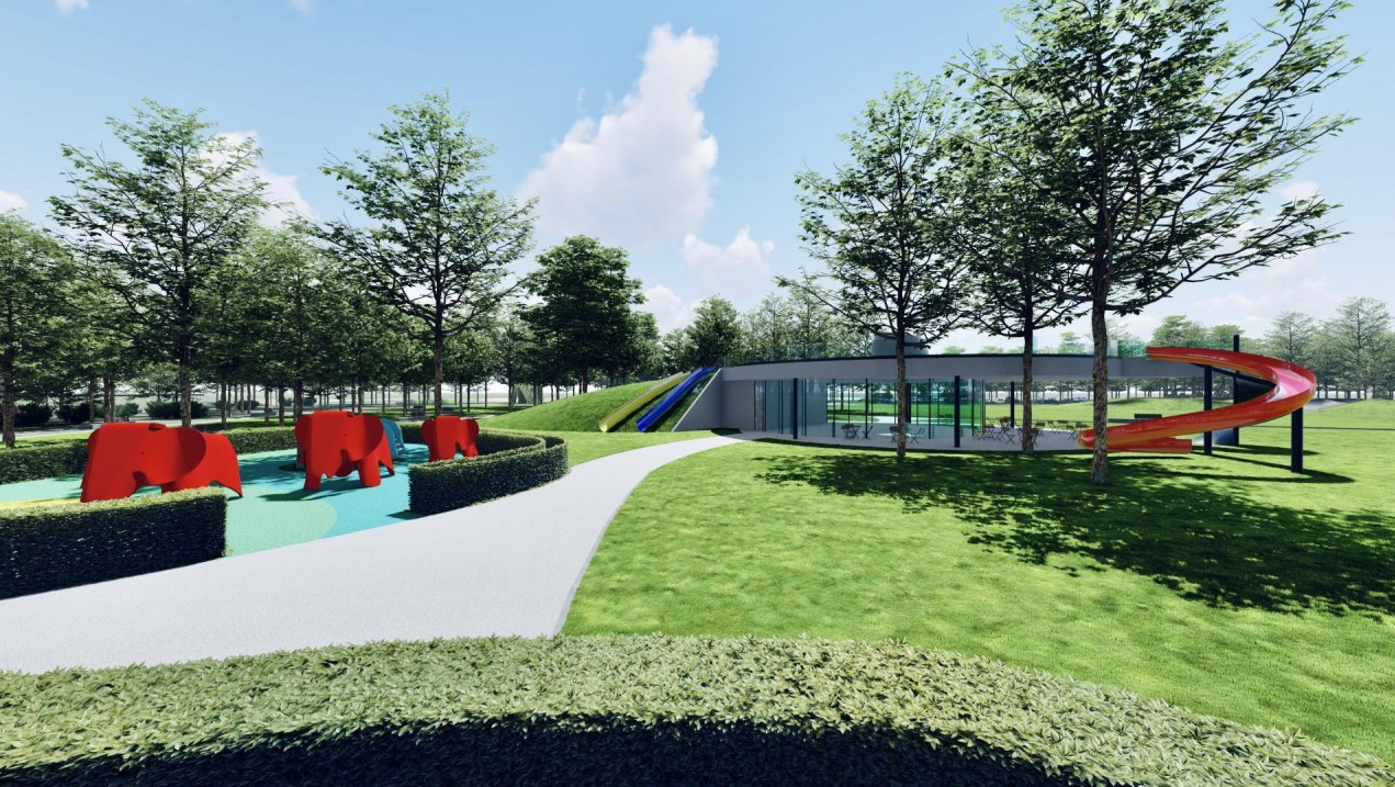 Screenshot_18 Zelena oaza, vizualizacija Screenshot_18 Zelena oaza, vizualizacija