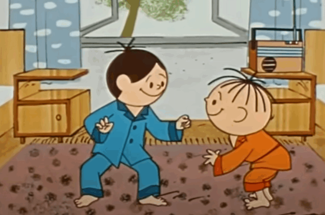 lolek i bolek lolek i bolek