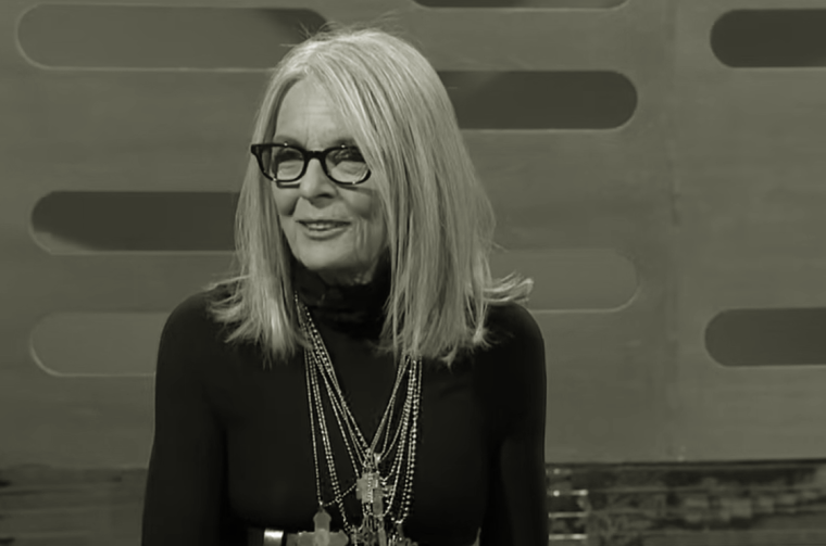 Diane Keaton