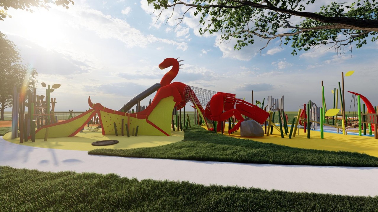 Screenshot_20 Zelena oaza, vizualizacija Screenshot_20 Zelena oaza, vizualizacija