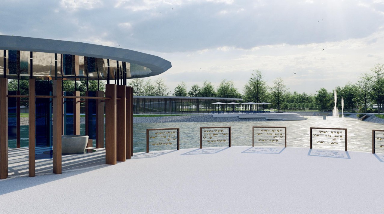 Screenshot_22 Zelena oaza, vizualizacija Screenshot_22 Zelena oaza, vizualizacija