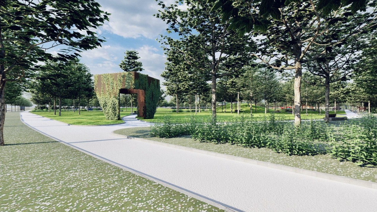 Screenshot_27Zelena oaza, vizualizacija Screenshot_27Zelena oaza, vizualizacija