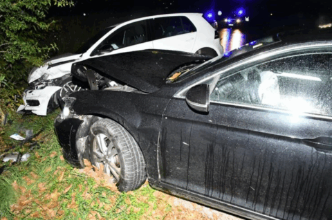 Nesreća Donji Kraljevec Čehovec Nesreća Donji Kraljevec Čehovec