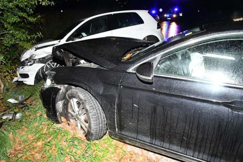 Nesreća Donji Kraljevec Čehovec