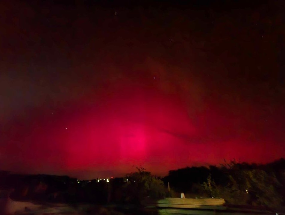 Polarna svjetlost međimurje 5 2024 Polarna svjetlost međimurje 5 2024