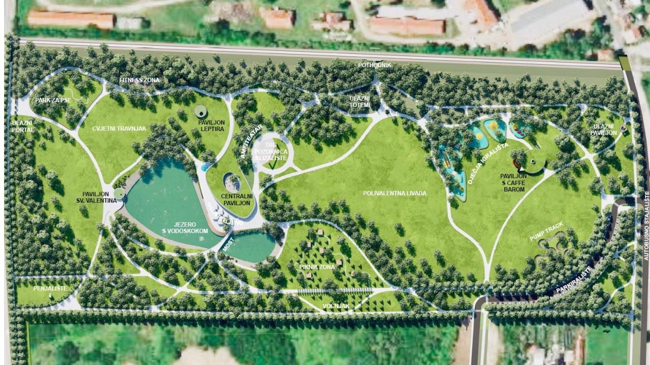 Screenshot_7 Zelena oaza, vizualizacija Screenshot_7 Zelena oaza, vizualizacija