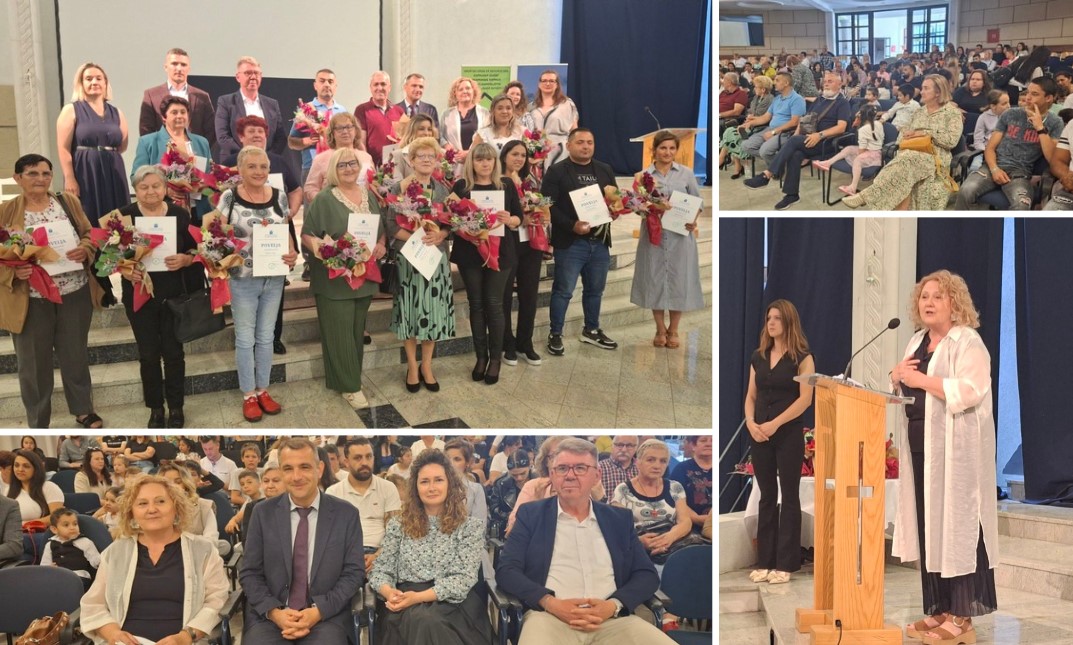 udomitelji 2025, nagrađeni poveljama (40)