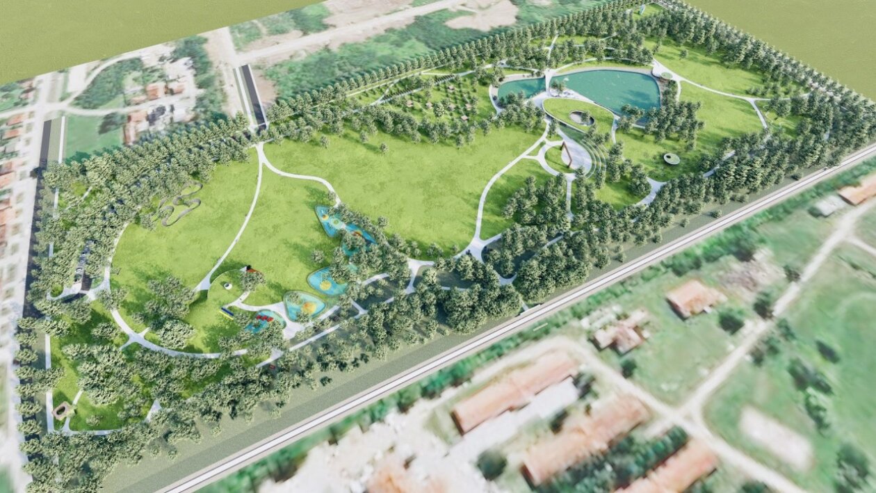 Screenshot_9 Zelena oaza, vizualizacija