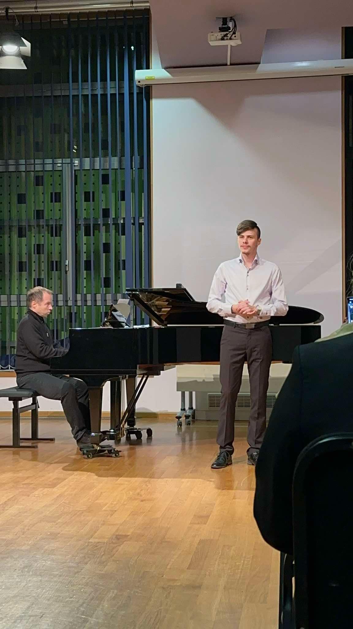 Sebastijan Nedjeljko briljirao u Lisinskom – podrška stigla i od gradonačelnika Srpaka (1) Sebastijan Nedjeljko briljirao u Lisinskom – podrška stigla i od gradonačelnika Srpaka (1)